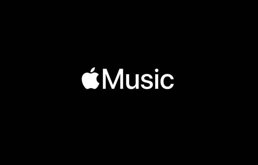 APPLE MUSIC